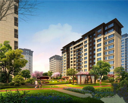 奥园龙熙府的物业管理方式与交房时间解析